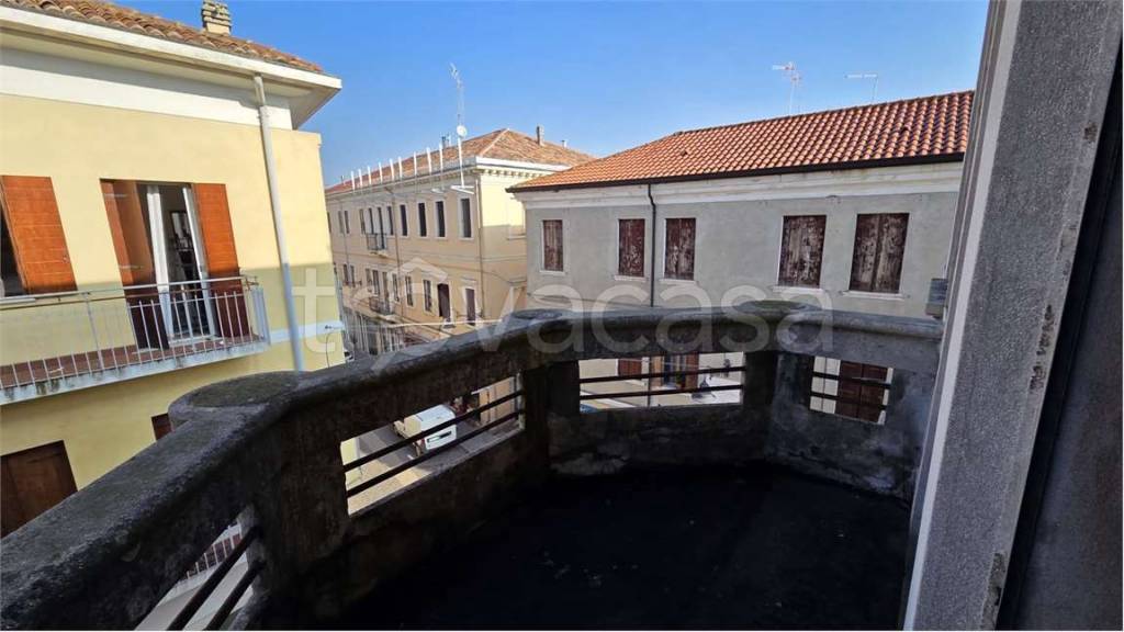 appartamento in vendita ad Adria