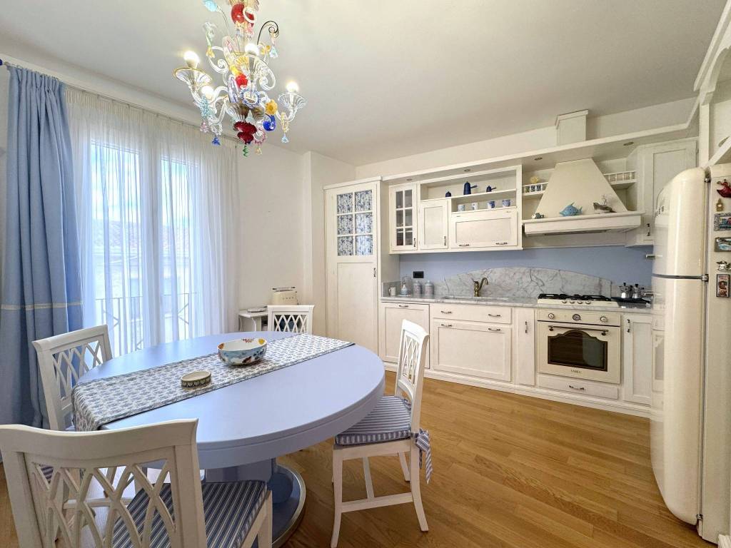 appartamento in vendita ad Adria