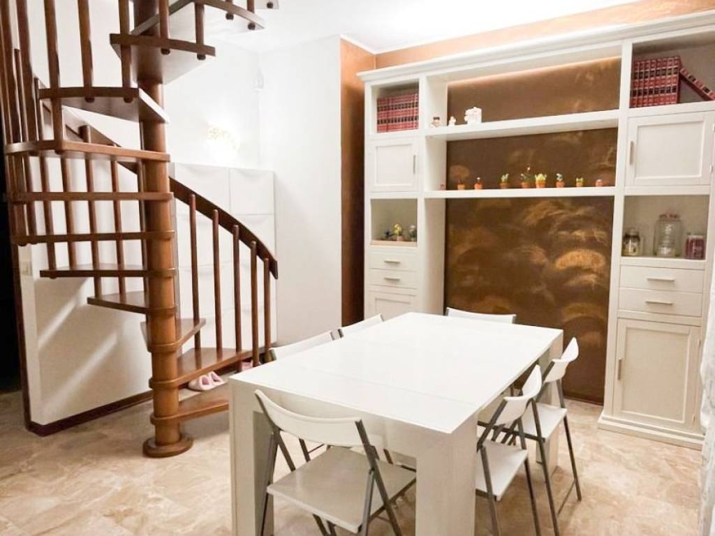 appartamento in vendita ad Adria