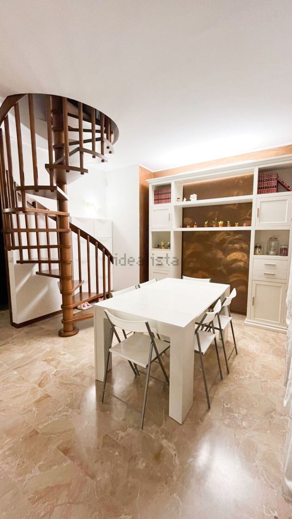 appartamento in vendita ad Adria