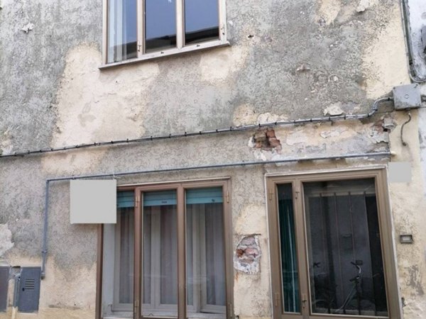 casa indipendente in vendita ad Adria