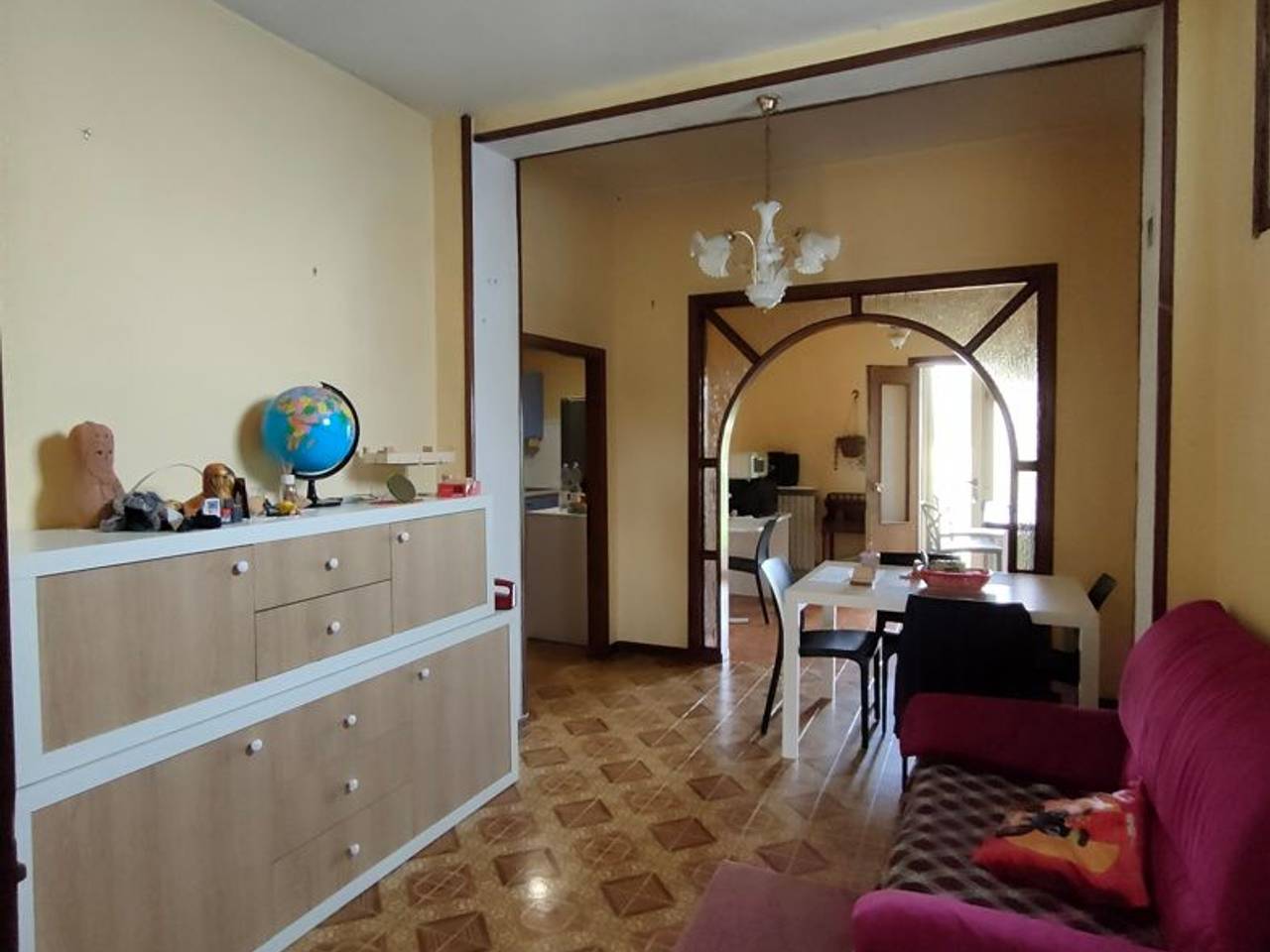 casa indipendente in vendita ad Adria in zona Ca' Emo