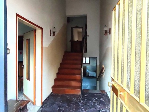 casa indipendente in vendita ad Adria in zona Valliera