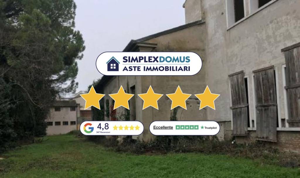 appartamento in vendita ad Adria