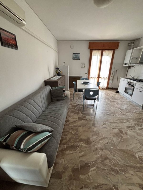 appartamento in vendita ad Adria