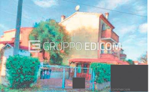 appartamento in vendita ad Adria