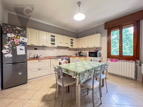 appartamento in vendita ad Adria