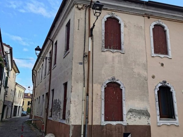 casa indipendente in vendita ad Adria