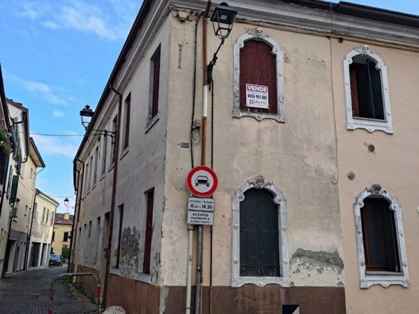 casa indipendente in vendita ad Adria