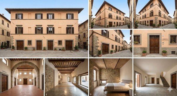 appartamento in vendita ad Adria