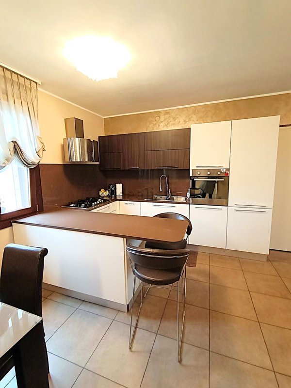 appartamento in vendita ad Adria