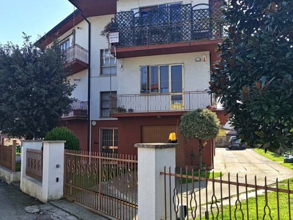 appartamento in vendita ad Adria