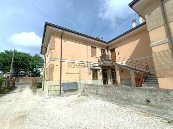 appartamento in vendita ad Adria