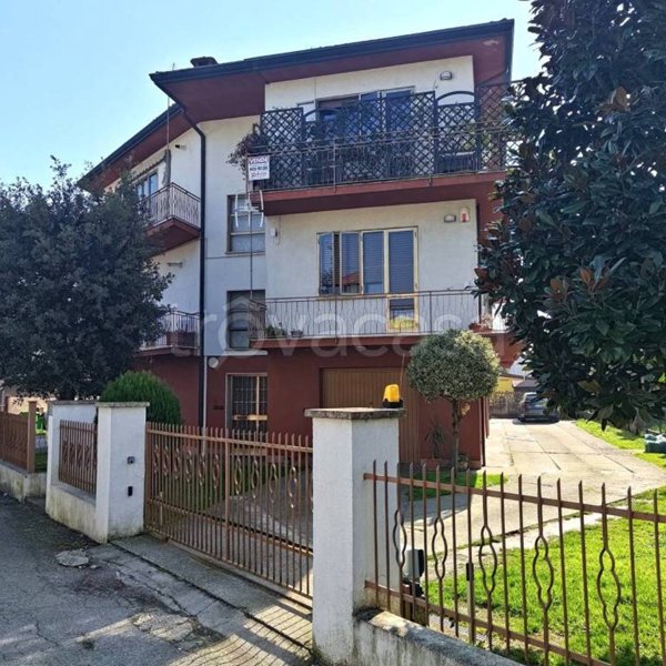 appartamento in vendita ad Adria