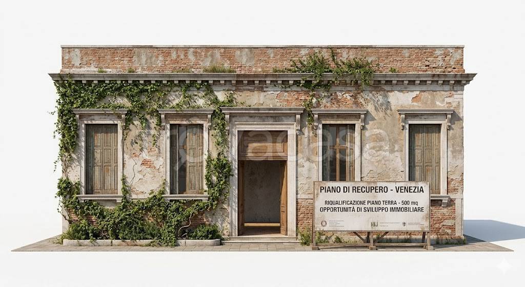 casa indipendente in vendita ad Adria