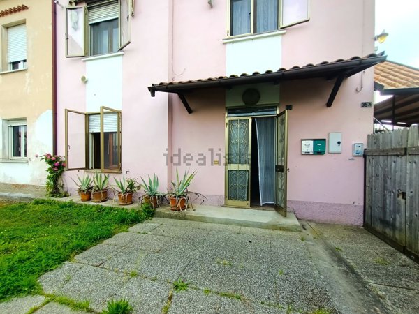 appartamento in vendita ad Adria