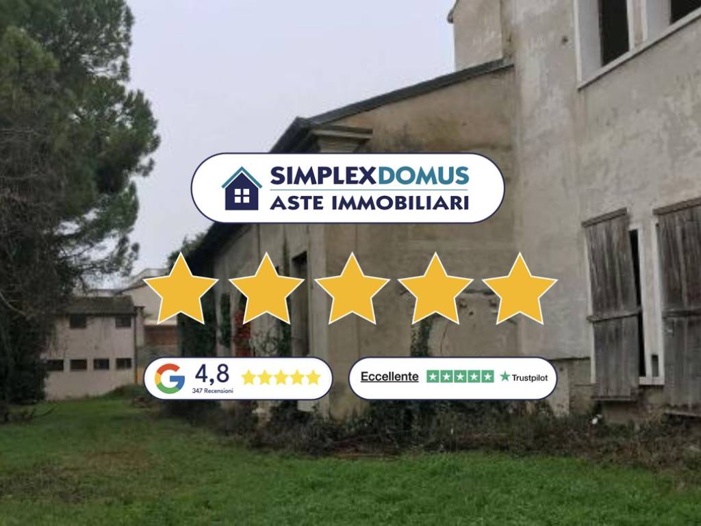 appartamento in vendita ad Adria