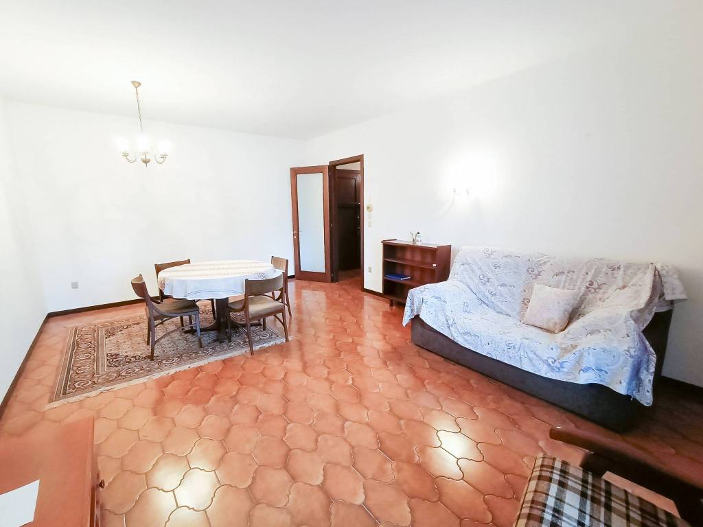 appartamento in vendita ad Adria