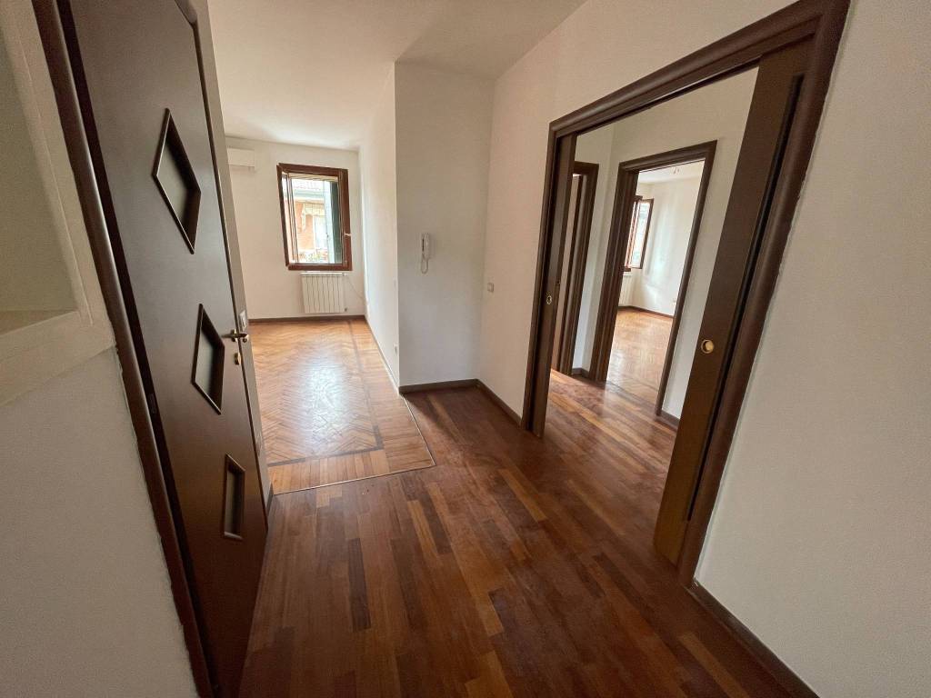 appartamento in vendita ad Adria