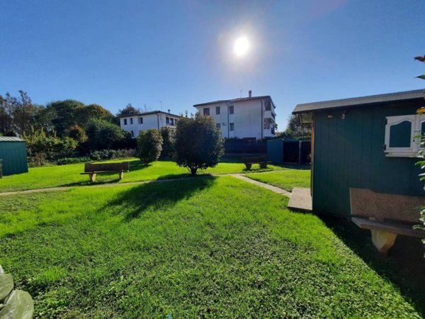 terreno edificabile in vendita ad Adria