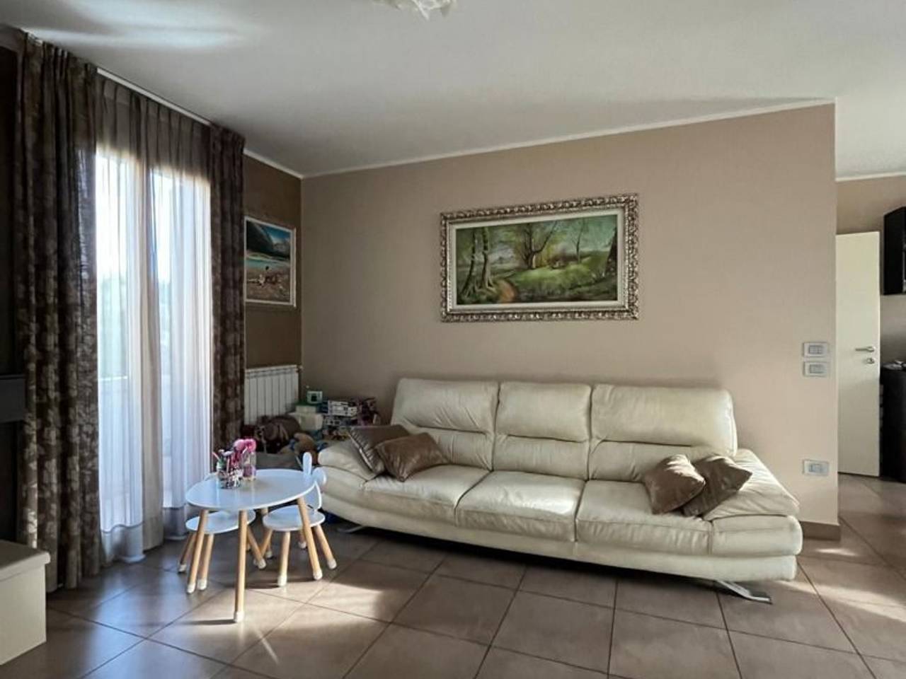 appartamento in vendita ad Adria