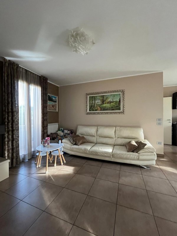 appartamento in vendita ad Adria