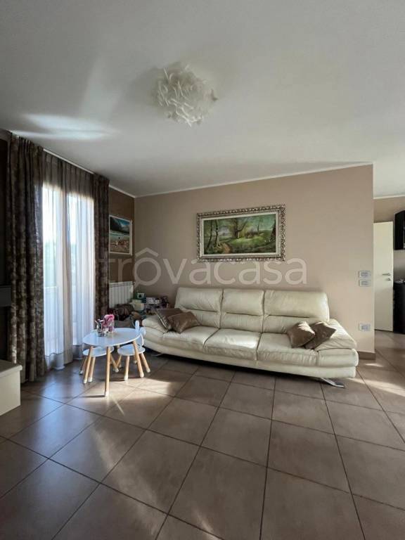 appartamento in vendita ad Adria