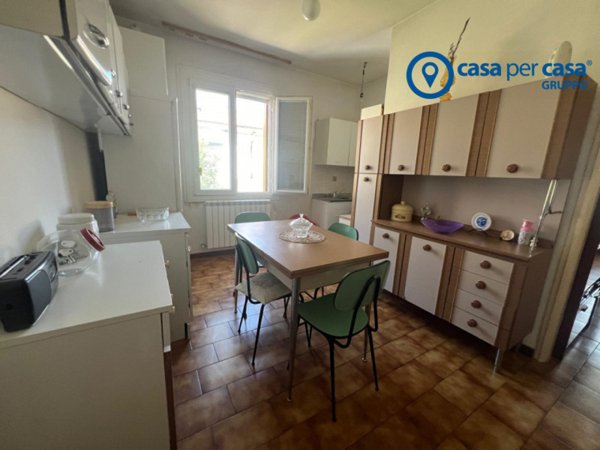 appartamento in vendita ad Adria