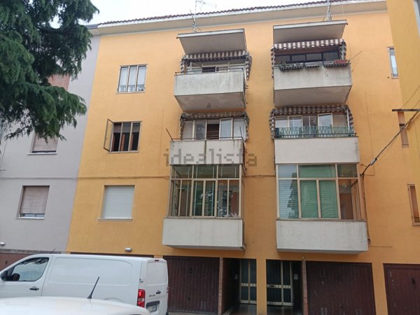 appartamento in vendita ad Adria