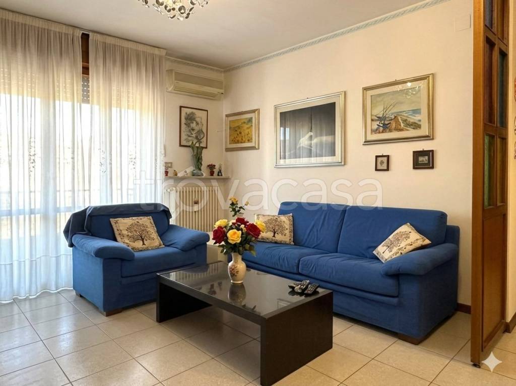 appartamento in vendita ad Adria