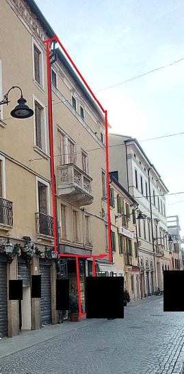 casa indipendente in vendita ad Adria