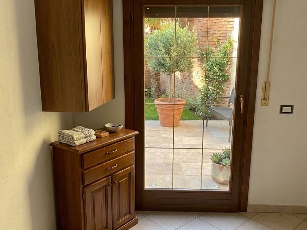 casa indipendente in vendita ad Adria