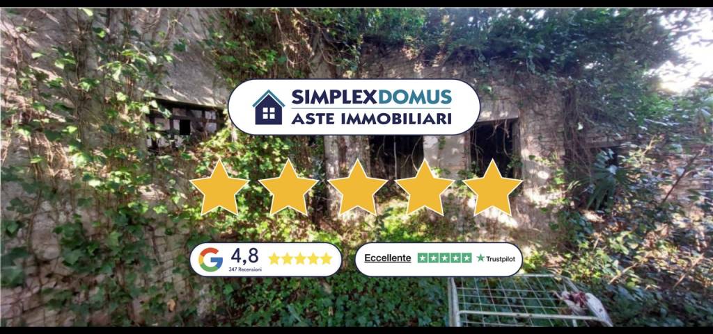 locale di sgombero in vendita ad Adria