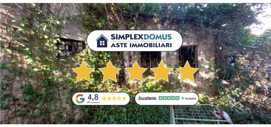 locale di sgombero in vendita ad Adria