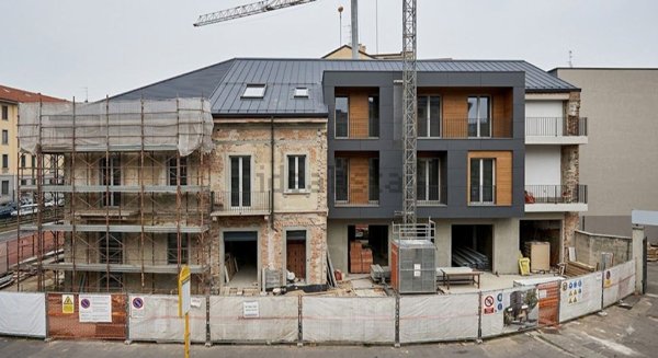 appartamento in vendita ad Adria