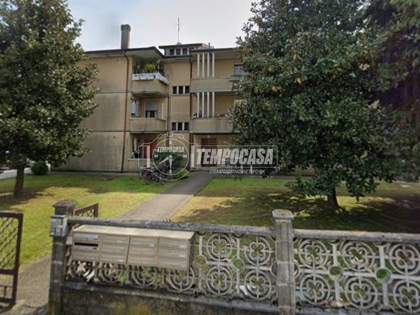 appartamento in vendita ad Adria