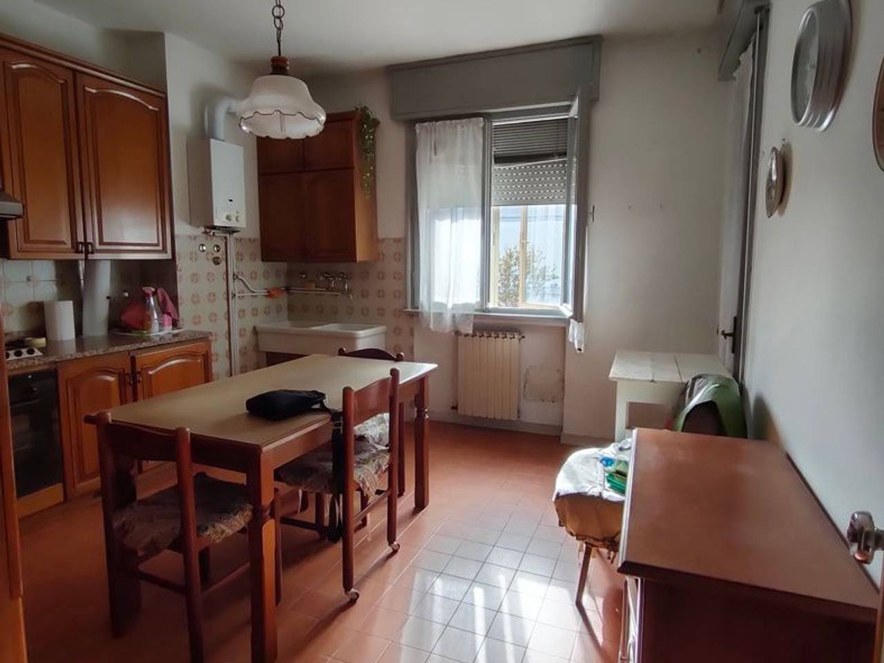 appartamento in vendita ad Adria