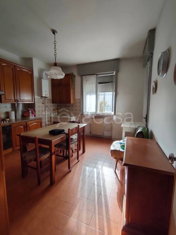 appartamento in vendita ad Adria