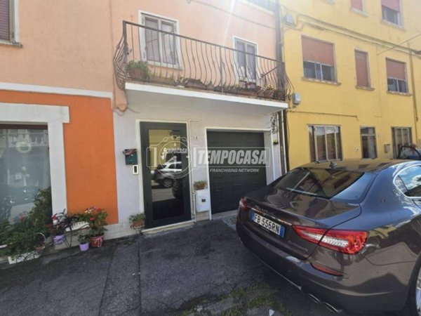 appartamento in vendita ad Adria