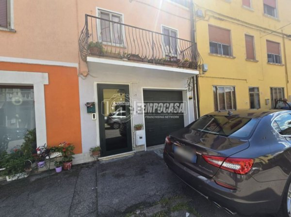 appartamento in vendita ad Adria