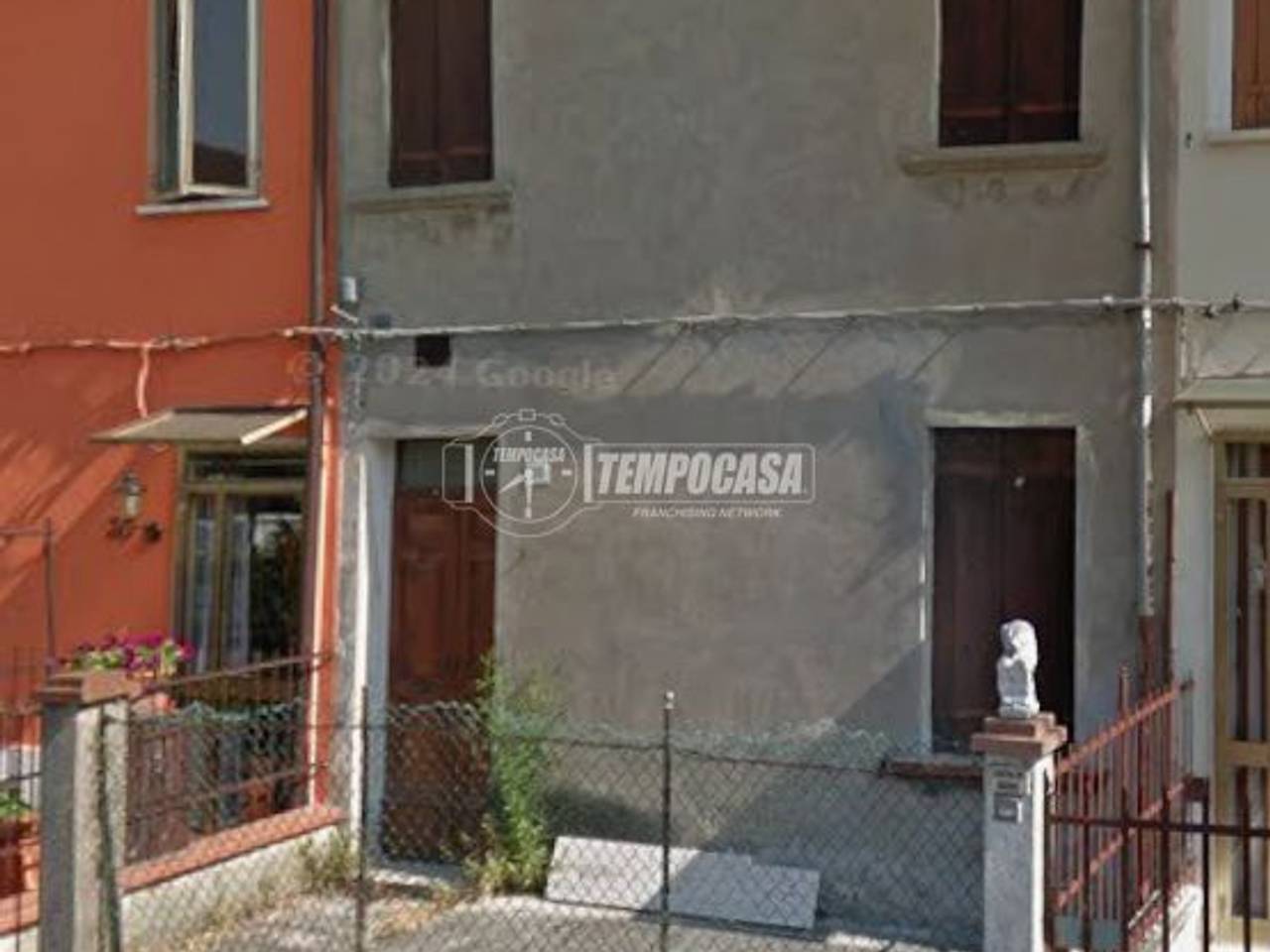 casa indipendente in vendita ad Adria