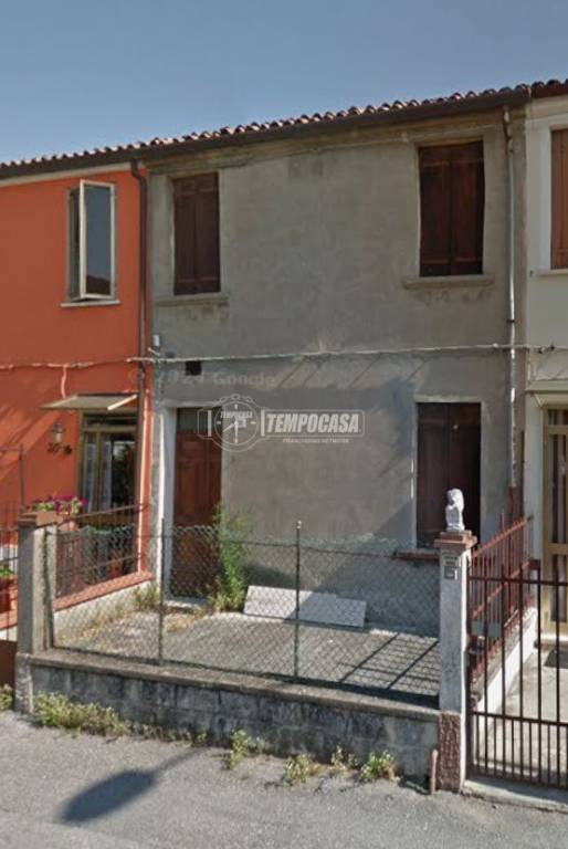 casa indipendente in vendita ad Adria