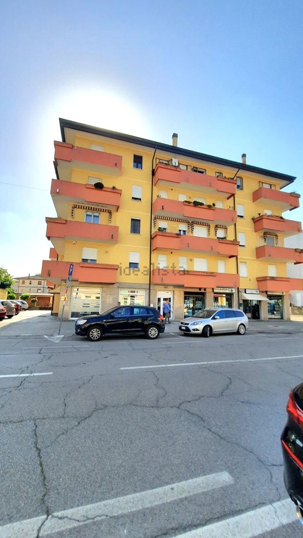 appartamento in vendita ad Adria