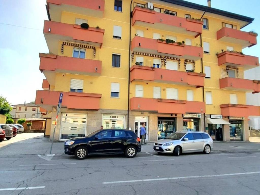 appartamento in vendita ad Adria