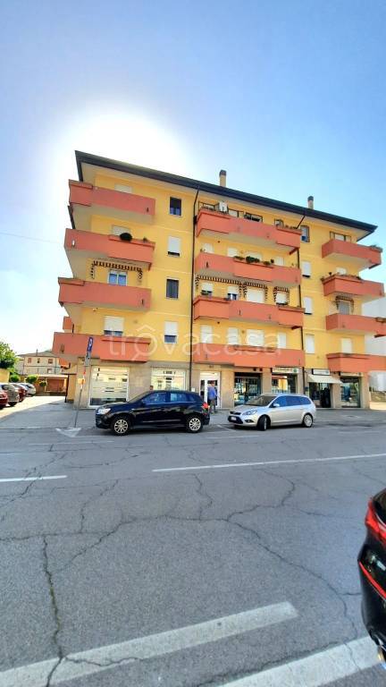 appartamento in vendita ad Adria
