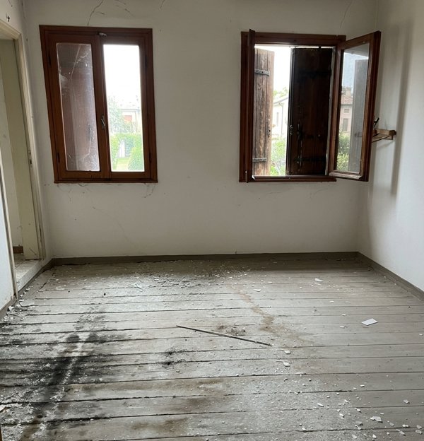 appartamento in vendita ad Adria