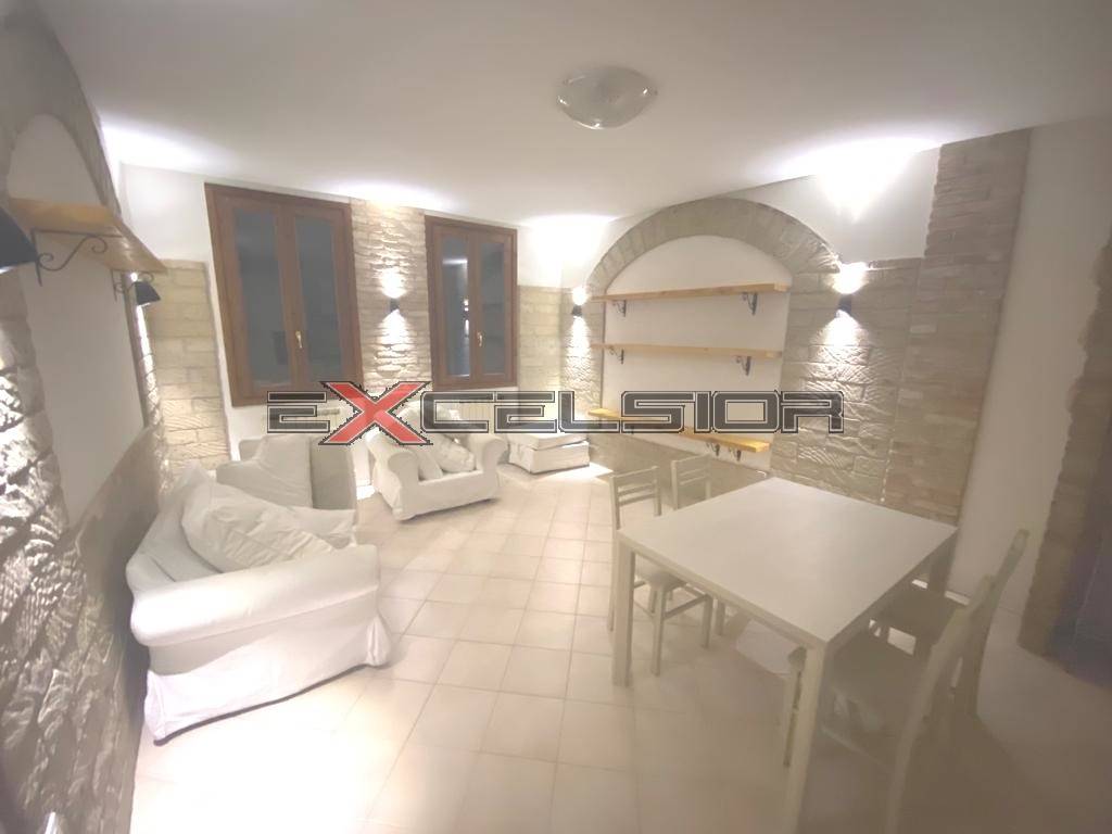 appartamento in vendita ad Adria
