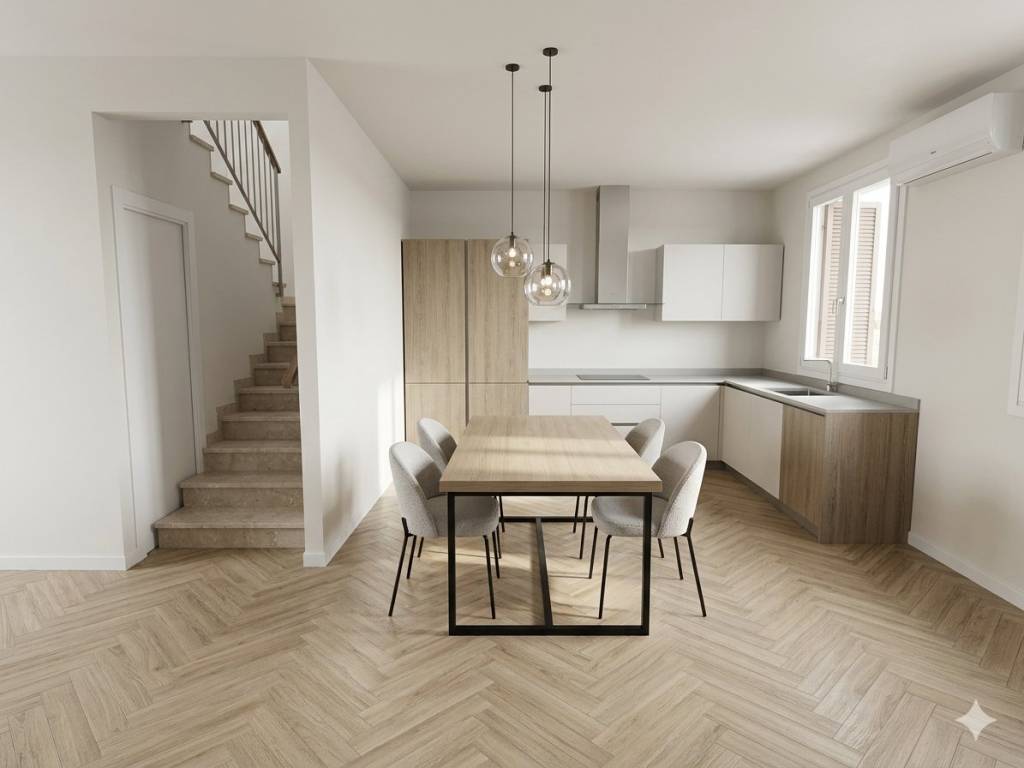 casa indipendente in vendita ad Adria