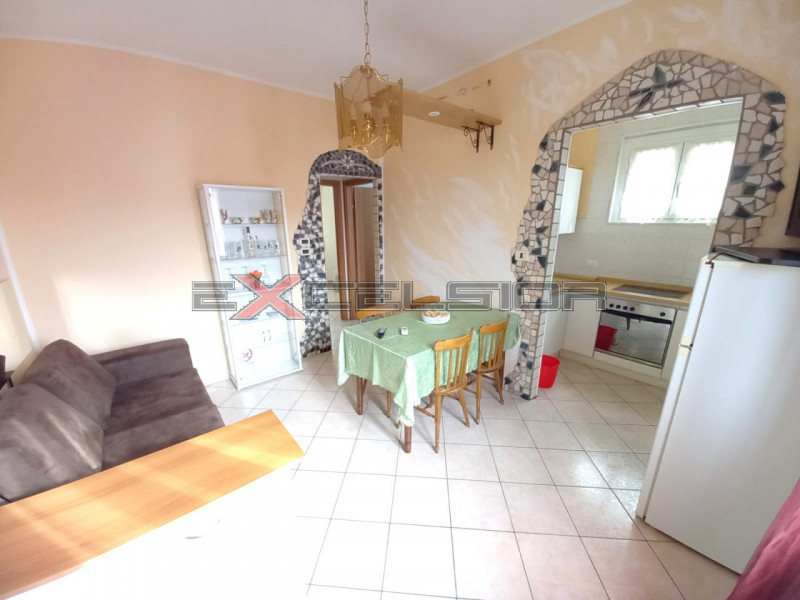 appartamento in vendita ad Adria