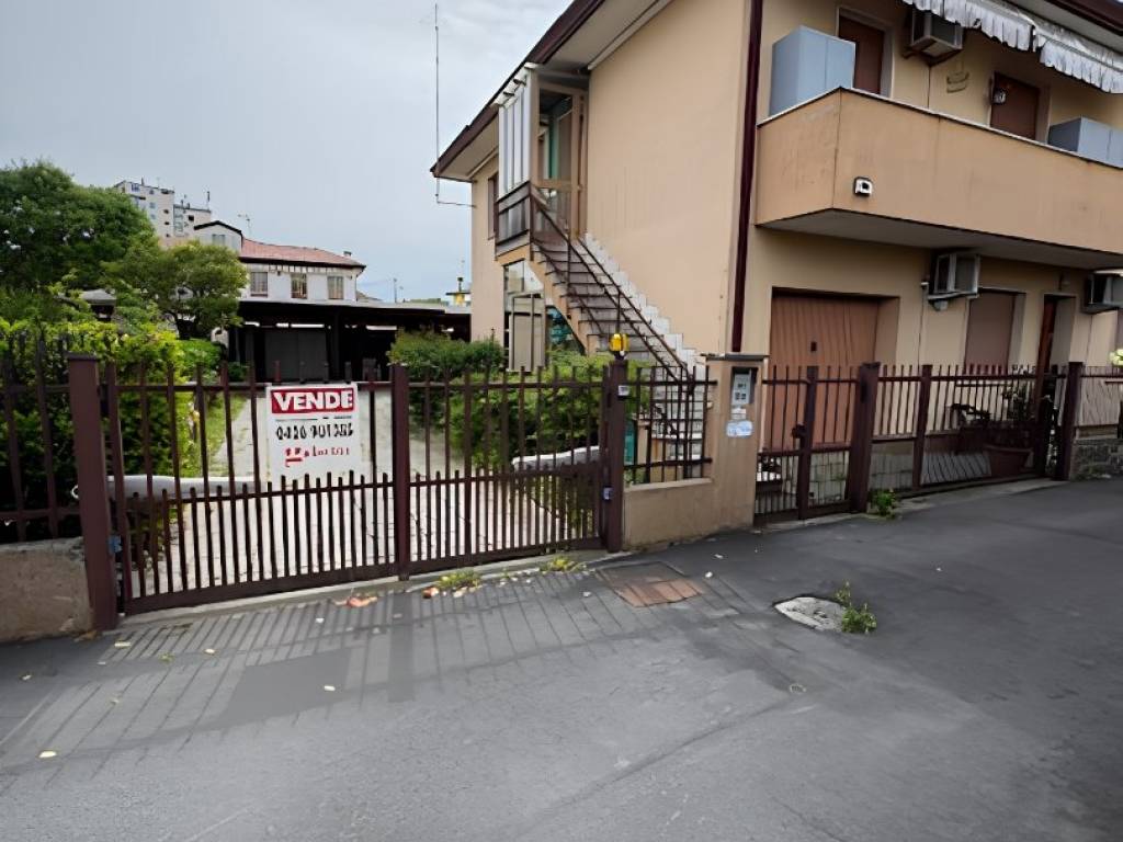 appartamento in vendita ad Adria